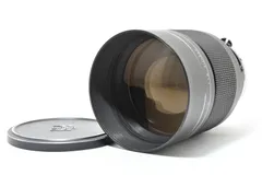 ★希少品★ シグマ SIGMA SIGMATEL YS 135mm F1.8 YS-NIマウント OL3672 #55