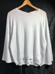 1167S earth music&ecology ニット