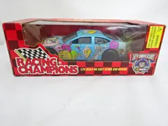 2026年最新】nascar 1/24の人気アイテム - メルカリ