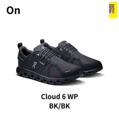 ☆新品未使用☆on clowd waterproof メンズスニーカー25.5 - メルカリ