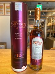 Arran アラン シングルモルト 4本セット ウィスキー - メルカリ