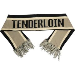 Tenderloin テンダーロイン　ブランケット　ストール　マフラー TENDERLOIN - 17AW 渋谷店限定 テンダーロイン ブランケット ストール