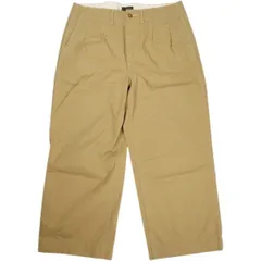 2026年最新】butcher products パンツの人気アイテム - メルカリ