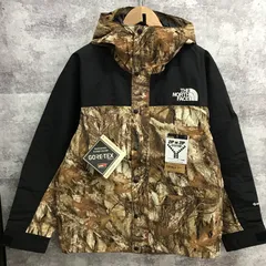 THE NORTH FACE NOVELTY MOUNTAIN LIGHT JACKET ザ・ノースフェイス ノベルティマウンテンライトジャケット【F0856-004】