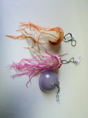 夜光クラゲガチャ まとめ売り