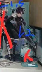 ALIEN STAGE イヴァン 新年 アクリルスタンド 出品