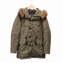 2026年最新】ナノユニバース 西川 モッズコートの人気アイテム - メルカリ