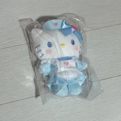 サンリオ ぬいぐるみ ぬいぐるみ ナース キティ マスコット ぬいぐるみ