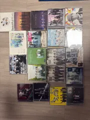 鳴上 嵐 CD バッチ ( 20 チャプター)