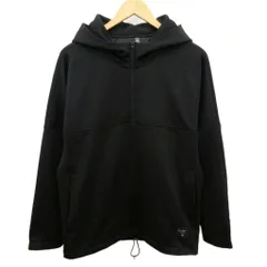 アディダス adidas スウェットパーカー ID2.0 ホームコンフォートフーディ プルオーバー M 黒 ブラック HC9988 ■YHS8 1017