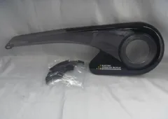【新品・送料無料】パナソニック チェーンケース 電動自転車 アシスト自転車 NGHS3920 ※北海道・沖縄除くのサムネイル