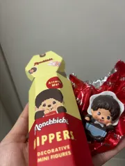 モンチッチファー ベベチチ 男の子