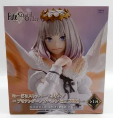 フリュー ぬーどるストッパーフィギュア Fate/Grand Order プリテンダー/オベロン(第二再臨)