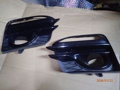 S321 S331 ハイゼットカーゴ アトレー フォグランプカバー
