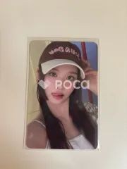 NMIXX エンミックス ソリュン expérgo DIGIPACK VER デジパック