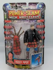 TOYBIZ RODDY RIPER