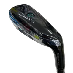 2026年最新】テーラーメイド gapr ユーティリティ mid gapr mid u3 usa