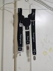 ROAアンドジェイン mickey mouse(ミッキーマウス) サスペンダー