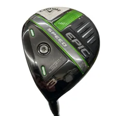 2026年最新】レフティ キャロウェイ EPICの人気アイテム - メルカリ