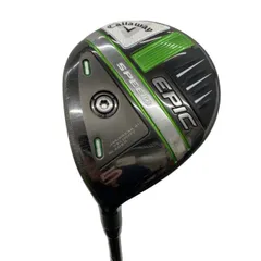 キャロウェイ　フェアウェイウッド　2本ット　レフティ キャロウェイ フェアウェイウッド 2本ット レフティ