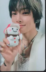 StrayKids FC限定盤 I.N GIANT B