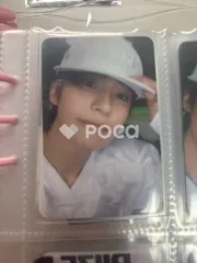 RIIZE アントン Get A Guitar YES24 ラキドロ