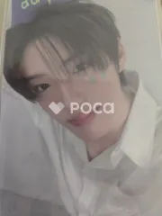 ALPHA DRIVE ONE 상현 ALPHA DRIVE ONE Global Official Fanclub Early Bird