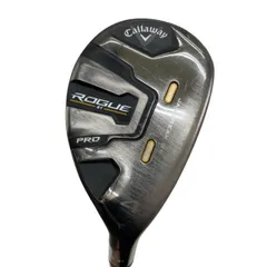 2026年最新】rogue st pro ユーティリティの人気アイテム - メルカリ