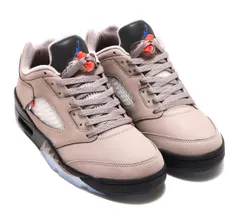 US9.5/27.5cm◆NIKE｜ナイキ  AIR JORDAN 5 RETRO LOW PSG DX6325 204  エア ジョーダン 5 レトロ LOW PSG  スニーカー シューズ 靴
