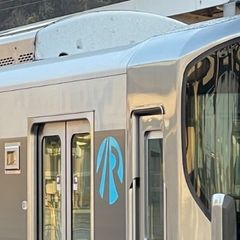 W6032 キハ40/58系 前面方向幕シール -四国-《2022年改正対応版