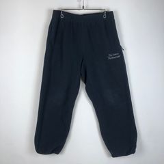 24aw ennoy POLARTEC® FLEECE pants XL - メルカリ