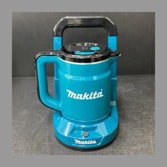 Makita KT360D 充電式ケトル（箱・取説 無し） - メルカリ