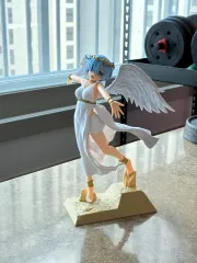 リゼロ レム ルミナスタ 超耳天使 フィギュア 出品