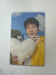 SEVENTEEN ウォヌ セブチ SEVENTEENTH HEAVEN Carat Ver.