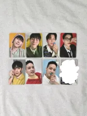 BTOB(ビートゥービー)カンパニー 2025 シーグリ トレカ まとめ