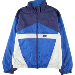 古着 90年代 ナイキ NIKE ナイロンジャケット メンズL相当 ヴィンテージ/eaa459177