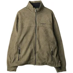 古着 90~00年代 ティンバーランド Timberland フリースジャケット メンズM相当 ヴィンテージ/eaa459690のサムネイル
