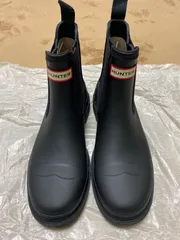 HUNTER ハンター レインシューズ