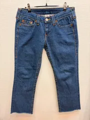 トゥルーレリジョン デニム レディース 29