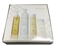 ニュースキントライアルセット‪☆ミニサイズ4点セット/新品未使用/即日‬