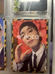 Seventeen ウォヌ セブチ 17 IS RIGHT HERE HERE Ver.