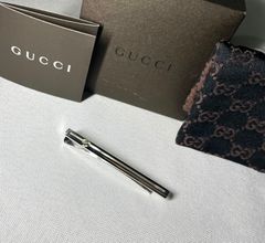 GUCCI グッチ インターロッキングG シェリーライン ヴィンテージカフス