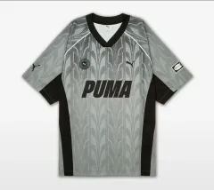 PUMA プーマ フットボール ジャージ XL 新品