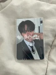 ALPHA DRIVE ONE ジュンセブンティーン セブチ EUPHORIA JEWEL CASE ver. MUSICPLANT