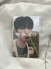 ALPHA DRIVE ONE 건우 EUPHORIA OLIVE YOUNG