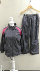 WORLD NIKE トレーニングウェア サイズＭ ジャージ　セットアップ　レディース　ウインドブレーカー　スポーツウエア