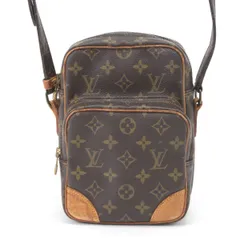 $$ LOUIS VUITTON ルイヴィトン モノグラム アマゾン ショルダーバッグ M45236