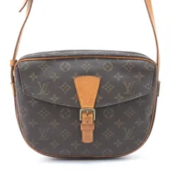 $$ LOUIS VUITTON ルイヴィトン モノグラム ジョヌ・フィーユ ショルダーバッグ M51226