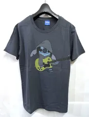 BUMP OF CHICKEN｜バンプオブチキン Disney STITCH スティッチ Tシャツ バンT