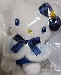 未開封 サンリオ ホリデー ハッピーくじ B賞 ハローキティ ぬいぐるみ キーホルダー